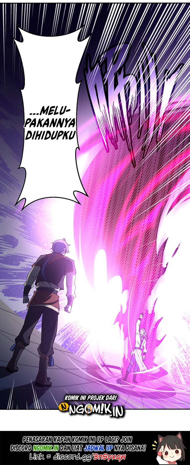 Martial Arts Reigns chapter 18